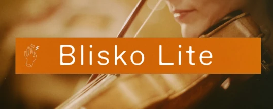 Felt Instruments Blisko Lite Cover