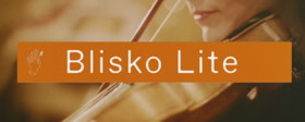 Felt Instruments Blisko Lite Icon