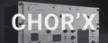 XILS lab ChorX Icon