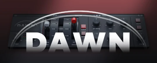 Wave Alchemy Dawn Cover