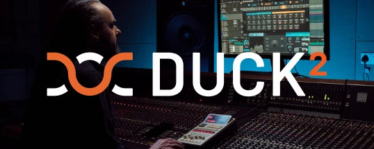 Devious Machines Duck 2 Cover