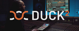 Devious Machines Duck 2 Icon