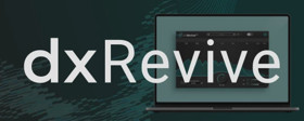 Accentize dxRevive Pro Icon