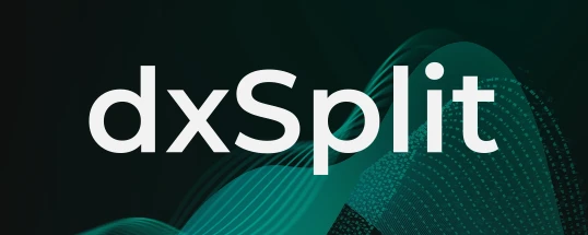 Accentize dxSplit Cover