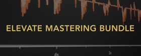 Newfangled Audio Elevate Mastering Bundle Icon