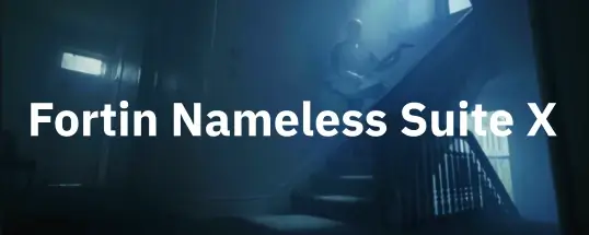 Neural DSP Fortin Nameless Suite X Cover