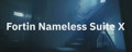 Neural DSP Fortin Nameless Suite X Icon