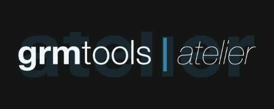 GRM Tools Atelier Cover