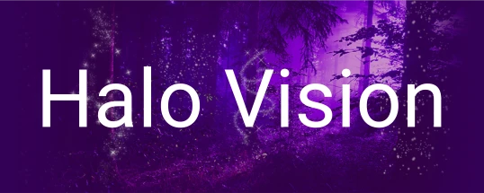 NUGEN Audio Halo Vision Cover