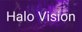 NUGEN Audio Halo Vision Icon