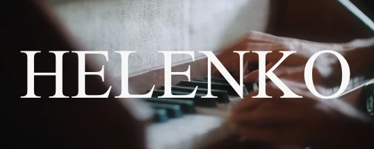 Felt Instruments Helenko Cover