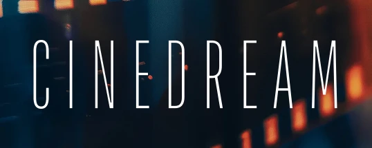 uJAM Virtual Guitarist CINEDREAM Cover