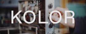 Felt Instruments Kolor Icon