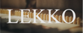 Felt Instruments Lekko Icon