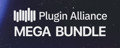 Plugin Alliance Mega Bundle Icon