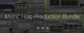 Metric Halo Plugin Bundle Icon