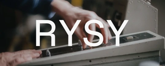 Felt Instruments Rysy Cover