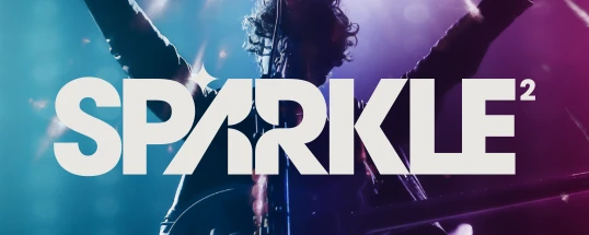 uJAM Virtual Guitarist SPARKLE 2 Cover