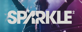 uJAM Virtual Guitarist SPARKLE 2 Icon