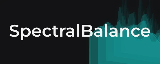 Accentize SpectralBalance² Cover