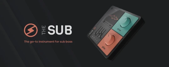 Iceberg Audio Plugin Bundle Cover