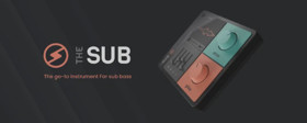 Iceberg Audio Plugin Bundle Icon