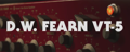 MixWave DW Fearn VT-5 Icon
