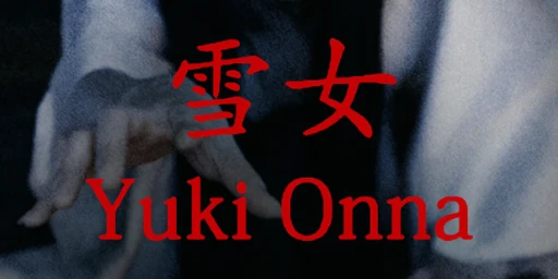 Chilla's Art Yuki Onna Cover