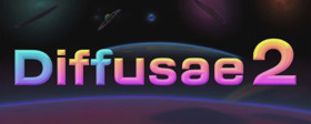 Diffusae Icon