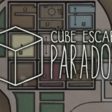 Cube Escape: Paradox Icon