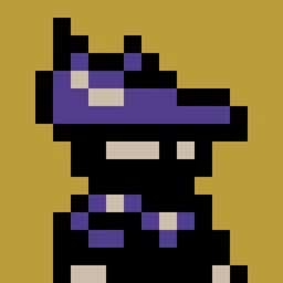 Tearscape Icon