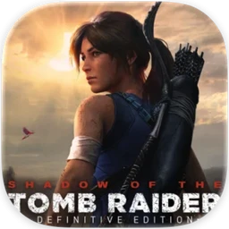 Shadow of the Tomb Raider Icon