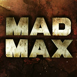 Mad Max Icon
