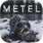 Metel - Horror Escape Icon