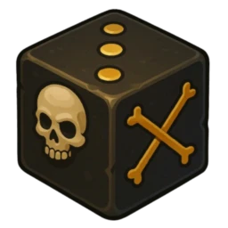 Pirate's Gambit Icon