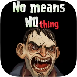 Bober Bros No Means Nothing Icon