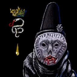 Pluto Icon