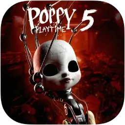 Poppy Playtime - Chapter 5 Icon