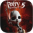 Poppy Playtime - Chapter 5 Icon