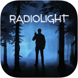 Radiolight Icon