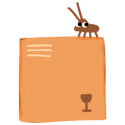 Roach Post Icon