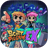 Scott Pilgrim EX Icon