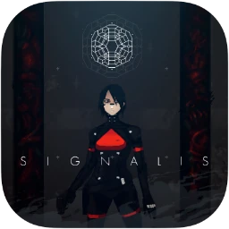 SIGNALIS Icon