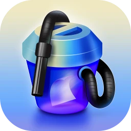 Tahoe Cache Cleaner Icon