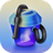 Tahoe Cache Cleaner Icon