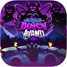 That Time I Got Reincarnated as a Demon Hand Icon