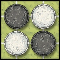 The Conquest of Go Icon