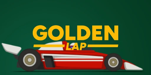Golden Lap Cover