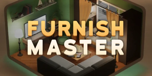 Furnish Master Cover