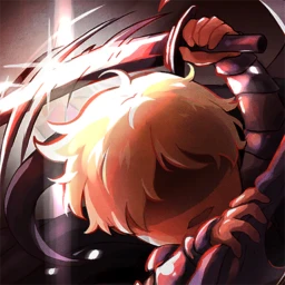 Journey to the Void Icon